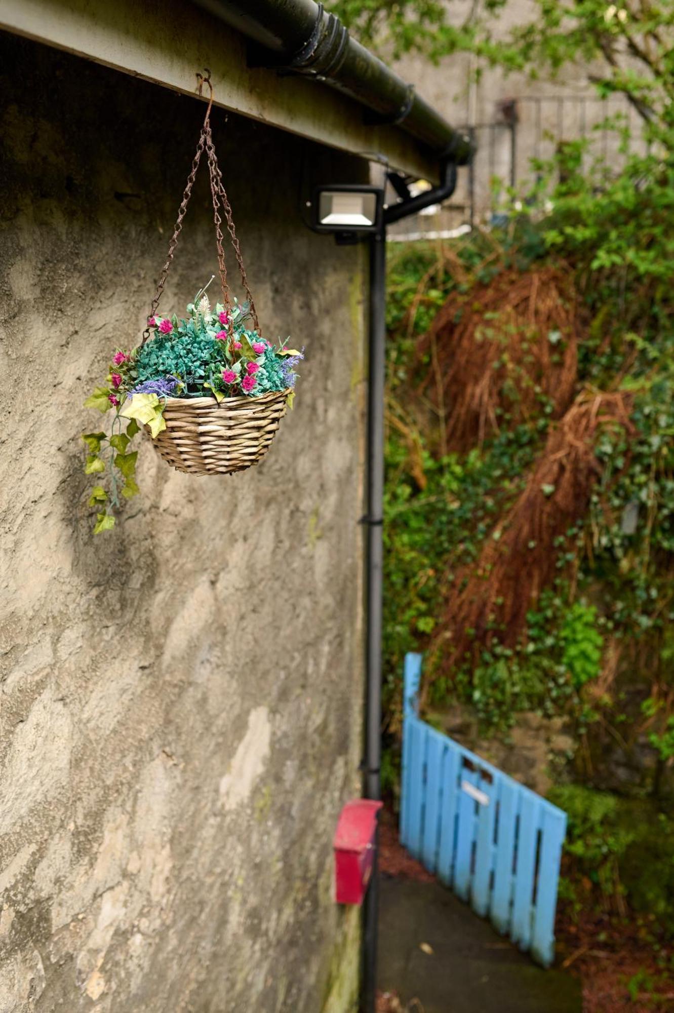 Charming Apt Nr Centre - Terrace & Street Parking Oban Exteriér fotografie